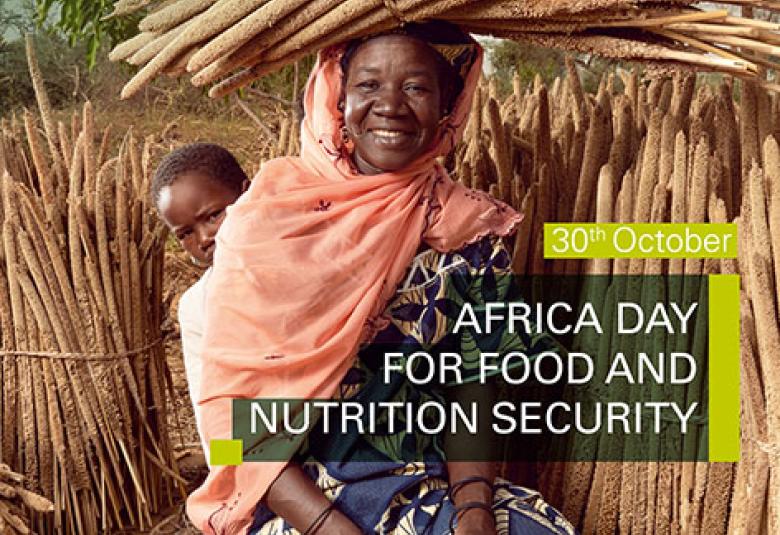 Africa Day for Food and Nutrition Security